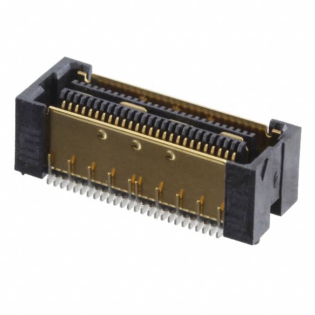 QFSS-016-04.25-L-D-DP-A CONN DIFF ARRAY RCP 32P SMD GOLD