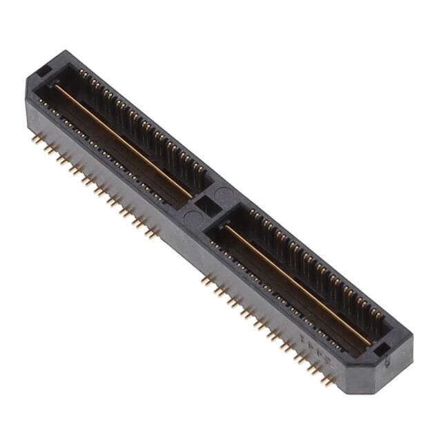 QTH-040-01-H-D-DP-A CONN DIFF ARRAY PLG 80P SMD GOLD