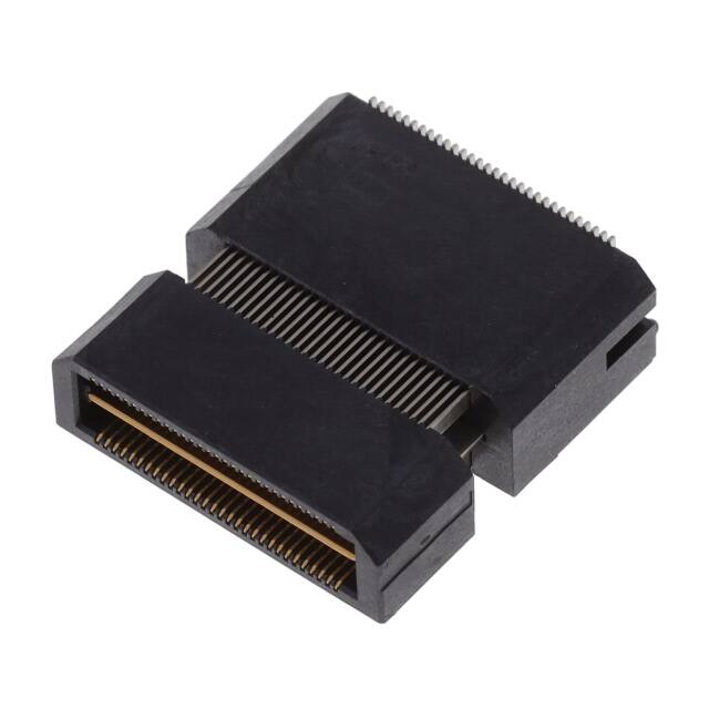 QTH-030-06-L-D-A CONN HDR 60POS SMD GOLD