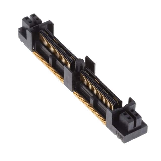 QFS-052-04.25-H-D-PC4 CONN RCPT 104POS SMD GOLD