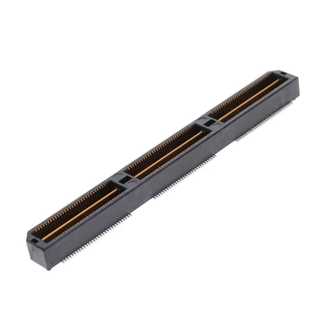 QTH-090-01-C-D-A CONN HDR 180POS SMD GOLD
