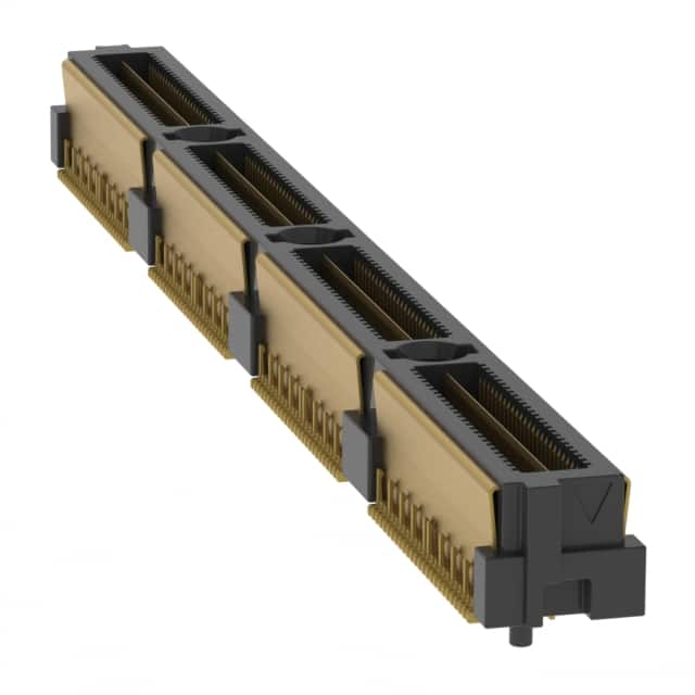 QMSS-064-06.75-H-D-DP-A-K CONN DIFF ARRAY PLUG 128POS SMD