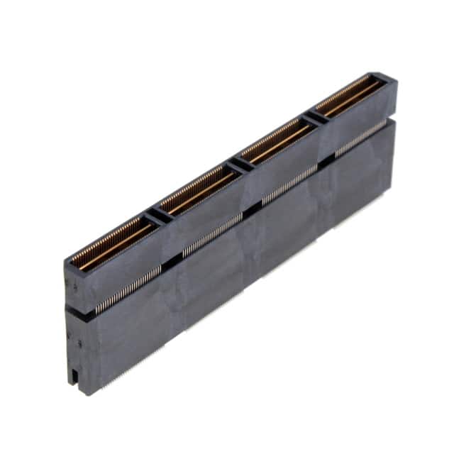 QTH-120-07-L-D-A CONN HDR 240POS SMD GOLD