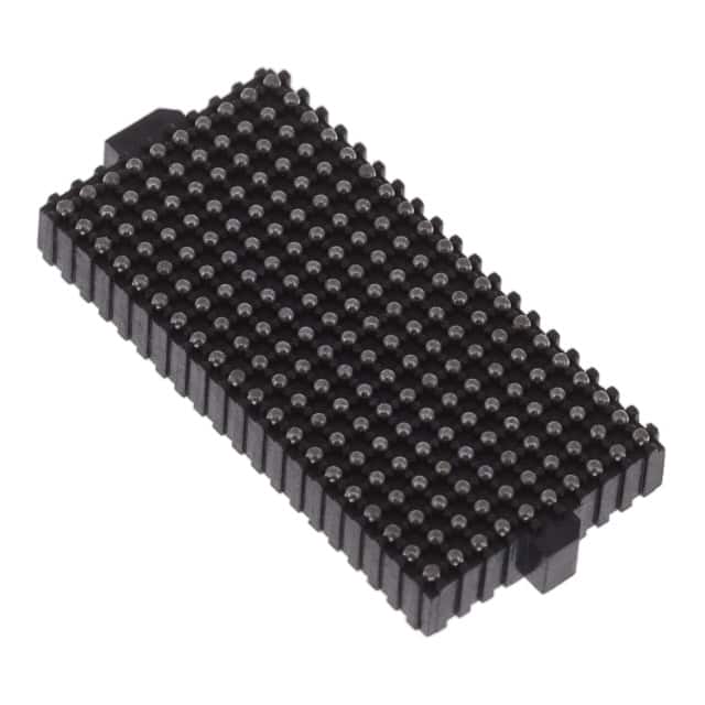 YFS-20-03-H-10-SB-K CONN RECPT 200POS 1.27MM SMD