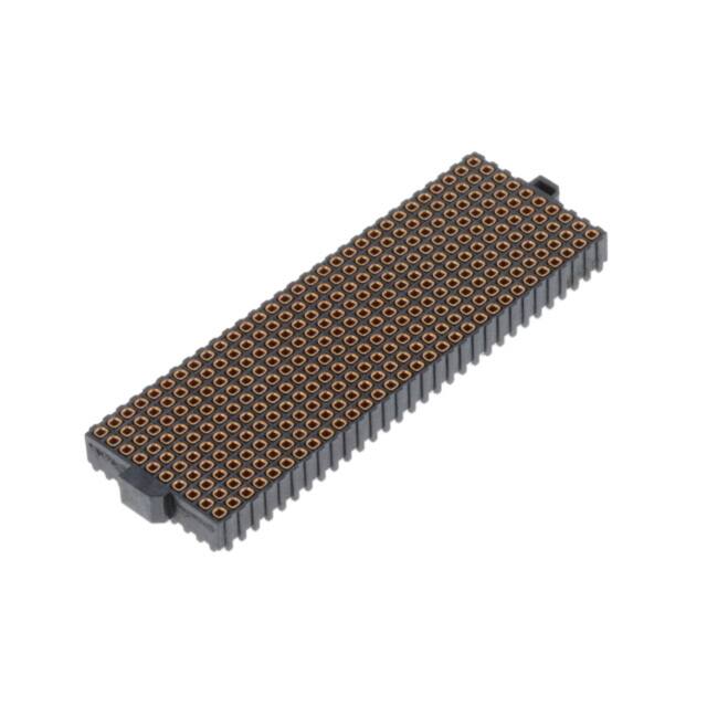 YFS-30-03-H-10-SB-K .050" SAMARRAY LOW PROFILE OPEN