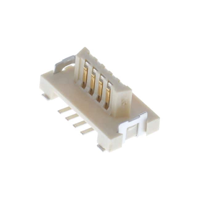 91900-21309LF CONN HDR 9POS SMD GOLD