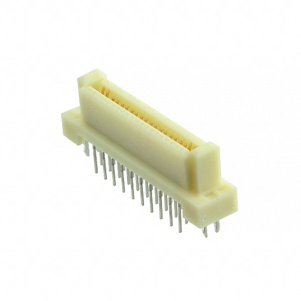 FX5-40S2A-DSAL(71) CONN RCPT 40POS VERT GOLD