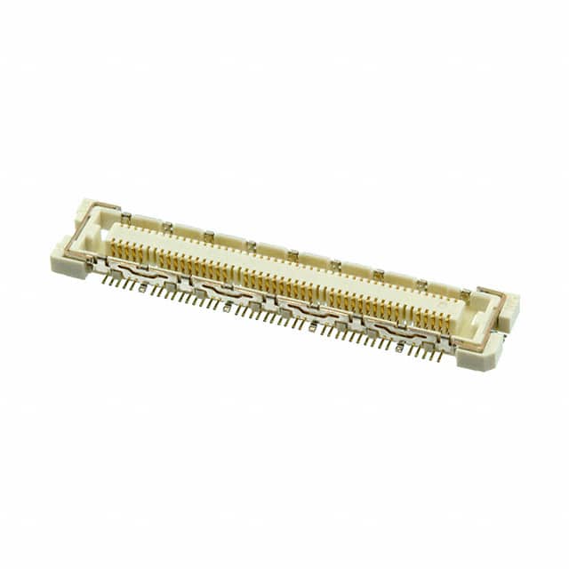 FX11B-80S/8-SV(71) CONN RCPT 80POS SMD GOLD