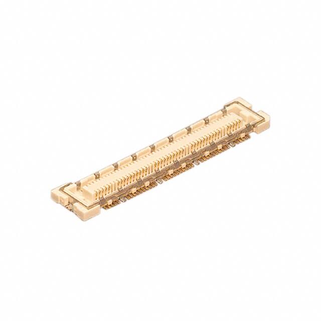 FX11LB-80S/8-SV CONN RCPT 80POS SMD GOLD