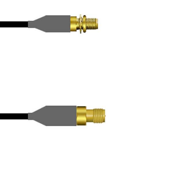 Q-32070000M072I SMA-SJB/SMA-SJ LMR24 72I