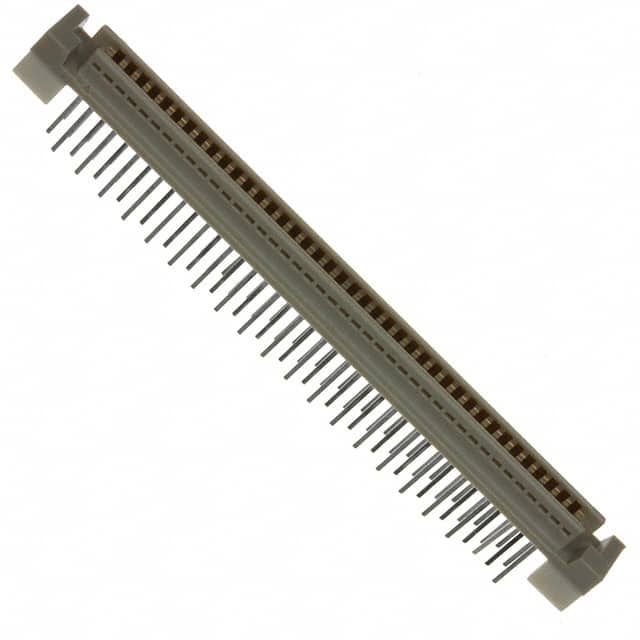 FX4C3-80P-1.27DSA(71) CONN HDR 80POS VERT GOLD