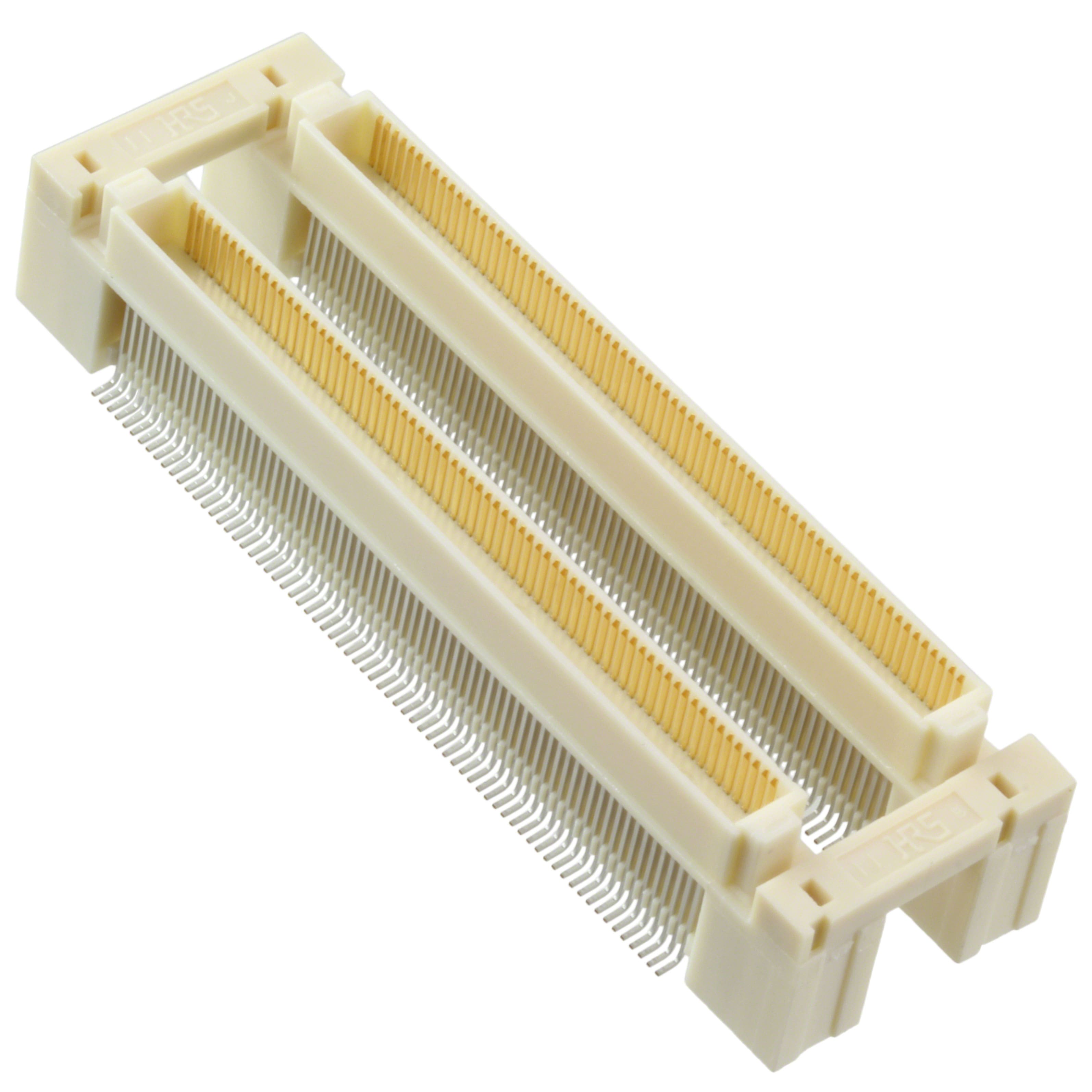 FX8C-140/140P11-SV6J(71) CONN HDR 280POS SMD GOLD 2PCS
