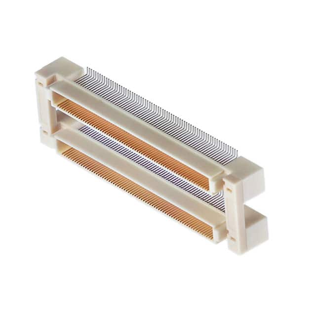 FX8C-140/140P11-SV4J(71) CONN HDR 280POS SMD GOLD 2PCS