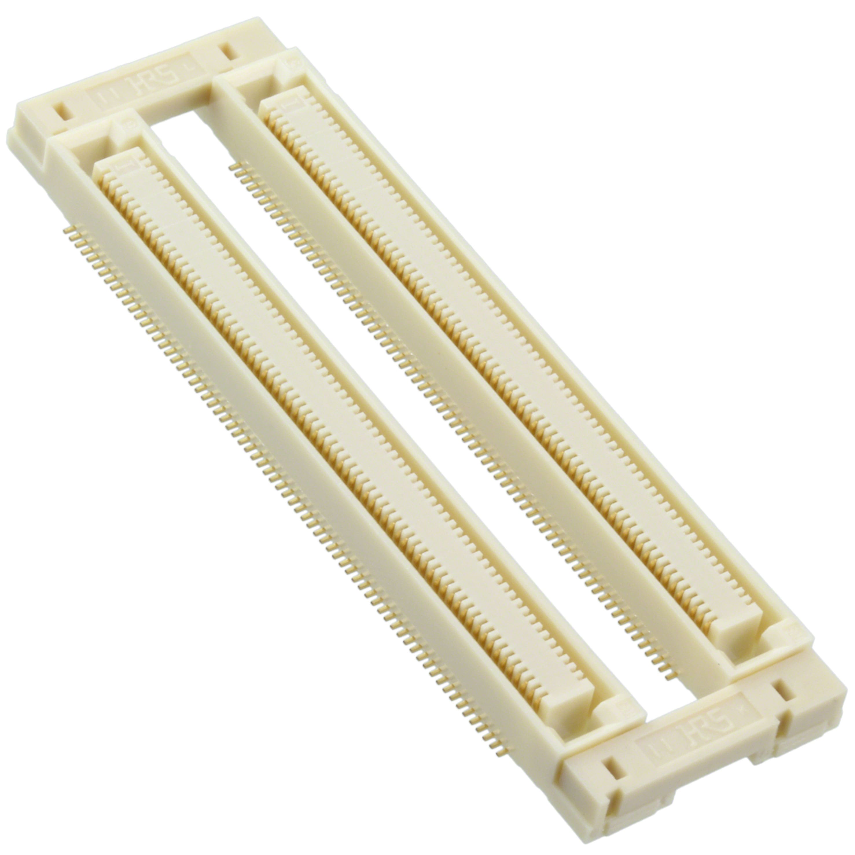 FX8C-140/140S11-SVJ(71) CONN RCPT 280POS SMD GOLD 2PCS