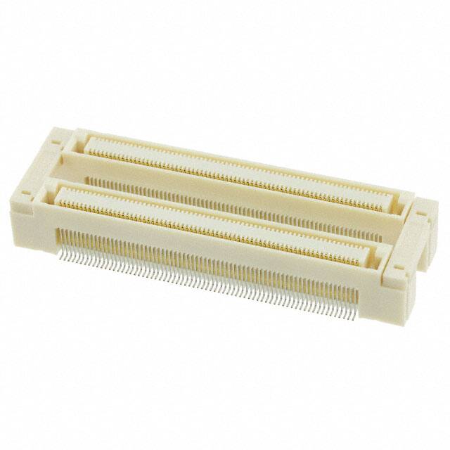 FX8C-140/140S11-SV5J(71) CONN RCPT 280POS SMD GOLD 2PCS