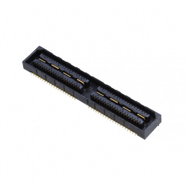 2-1658043-2 CONN RCPT 80POS SMD GOLD
