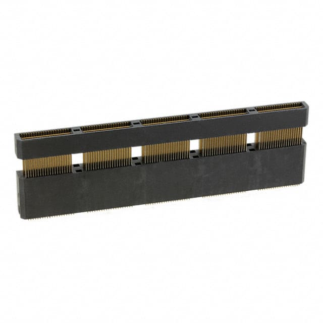 1658020-5 CONN PLUG 200POS SMD GOLD