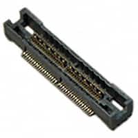 2-767004-3 CONN RCPT 76POS SMD GOLD