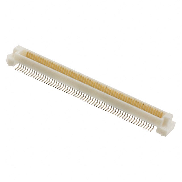 FX8-120P-SV1(91) CONN HDR 120POS SMD GOLD