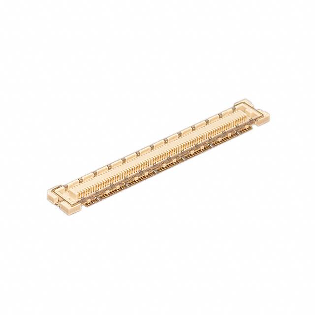 FX11LA-120S/12-SV(71) CONN RCPT 120POS SMD GOLD