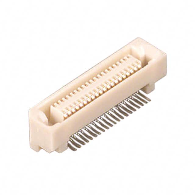 FX6-40S-0.8SV2(71) CONN RCPT 40POS SMD GOLD