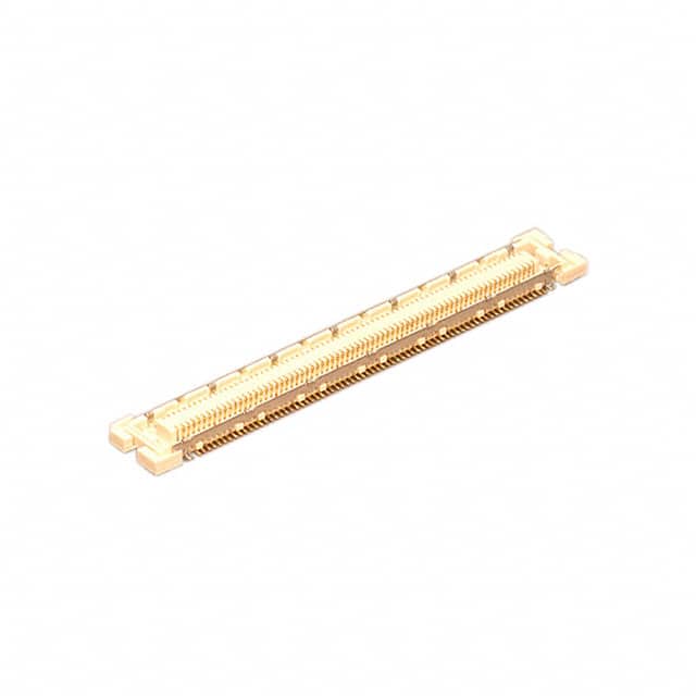 FX11LA-140S-SV CONN RCPT 140POS SMD GOLD