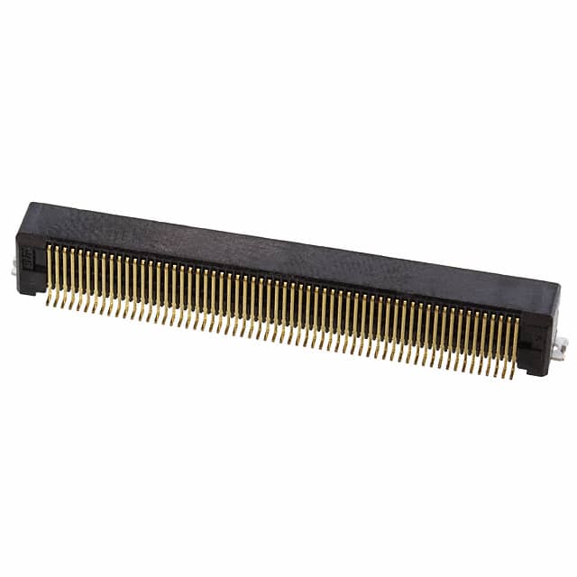 WR-120P-HF-HD-A1E CONN PLUG 120POS R/A SMD GOLD