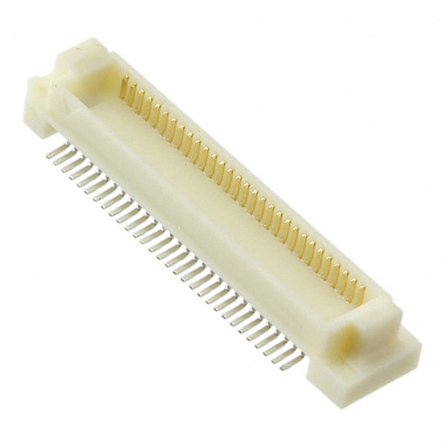FX8-60P-SV1(92) CONN HDR 60POS SMD GOLD