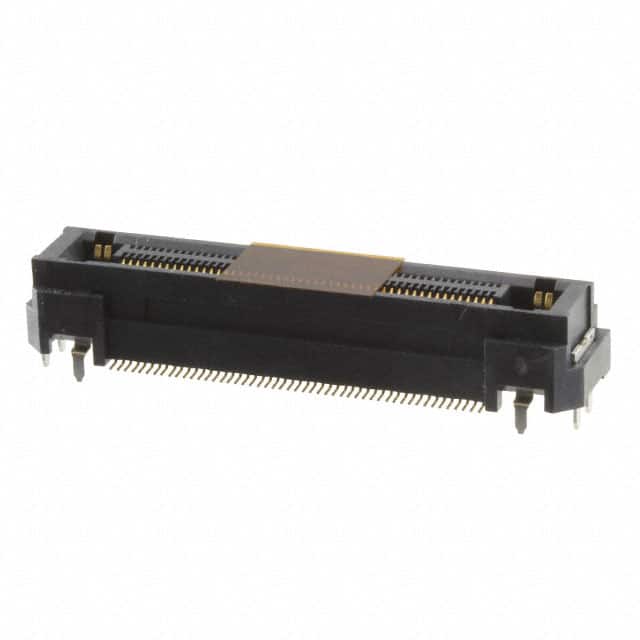 FX23-100S-0.5SV CONN RCPT 100POS SMD GOLD