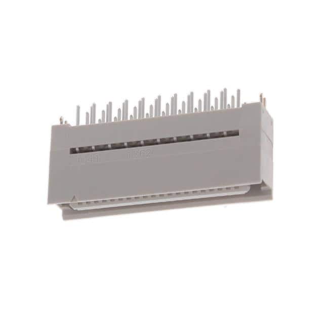 XH3A-4041-4A CONN PLUG 40POS VERT GOLD