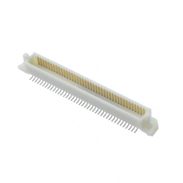 FX6-80P-0.8SV1(71) CONN HDR 80POS SMD GOLD