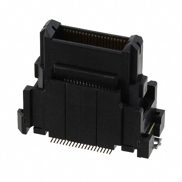 FX20-40P-0.5SV20 CONN HDR 40POS SMD GOLD