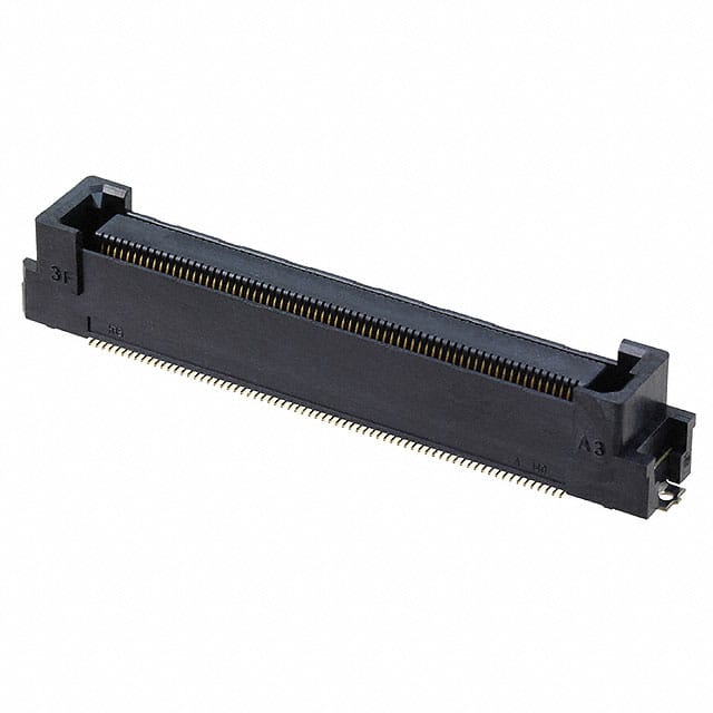 FX20-140S-0.5SV CONN RCPT 140POS SMD GOLD