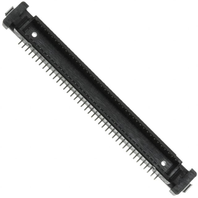 KX15-80K3DE CONN PLUG 80POS SMD GOLD