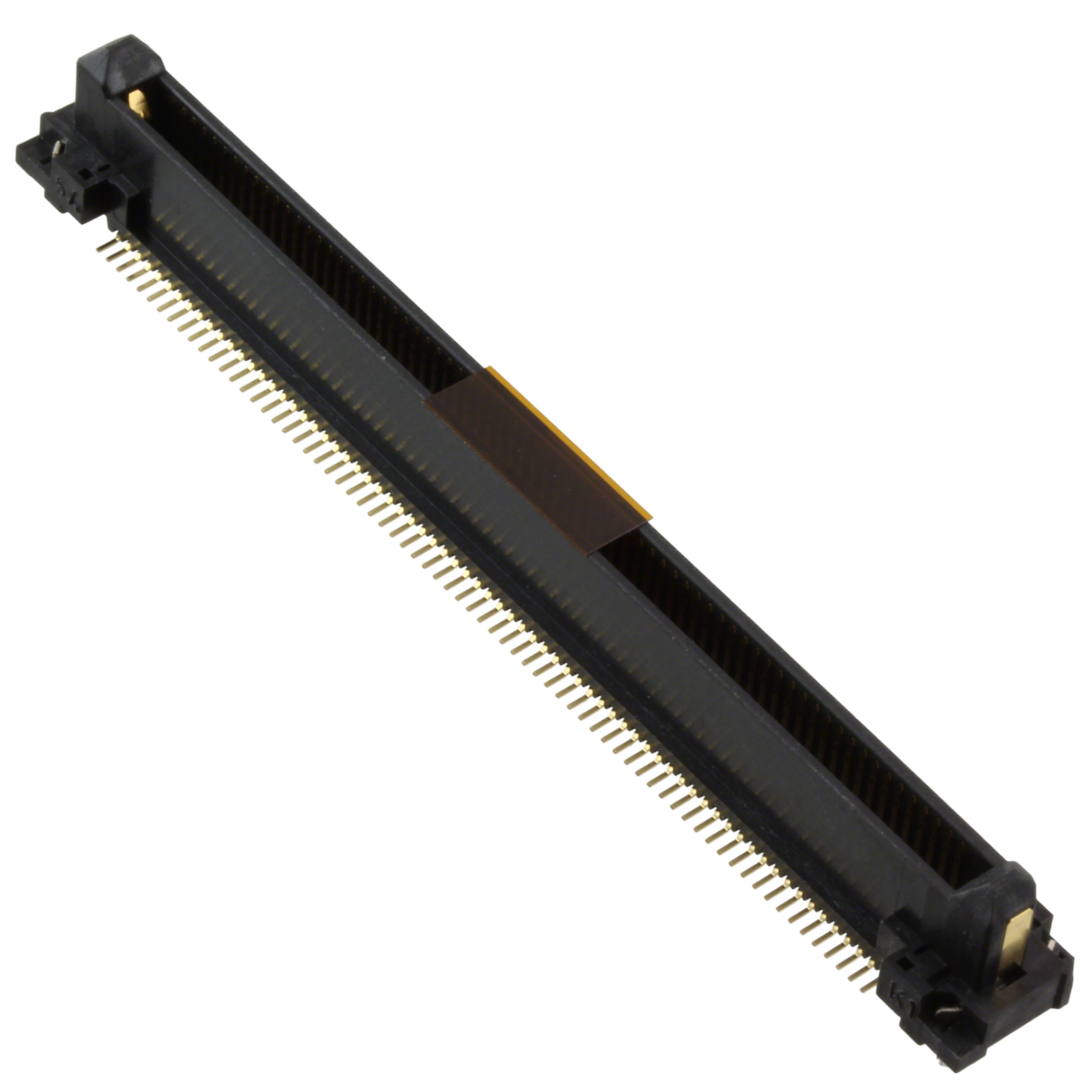 FX18-140P-0.8SV CONN HDR 140POS SMD GOLD