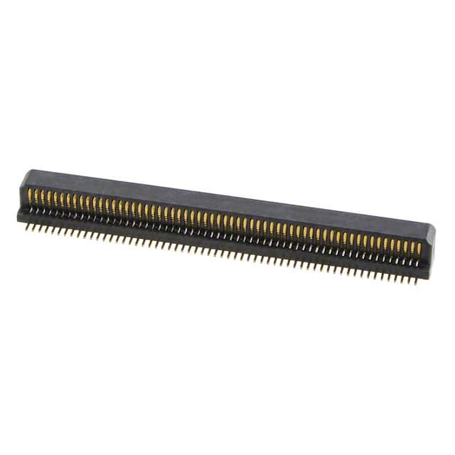 WR-120S-VF-N1 CONN RCPT 120POS SMD GOLD