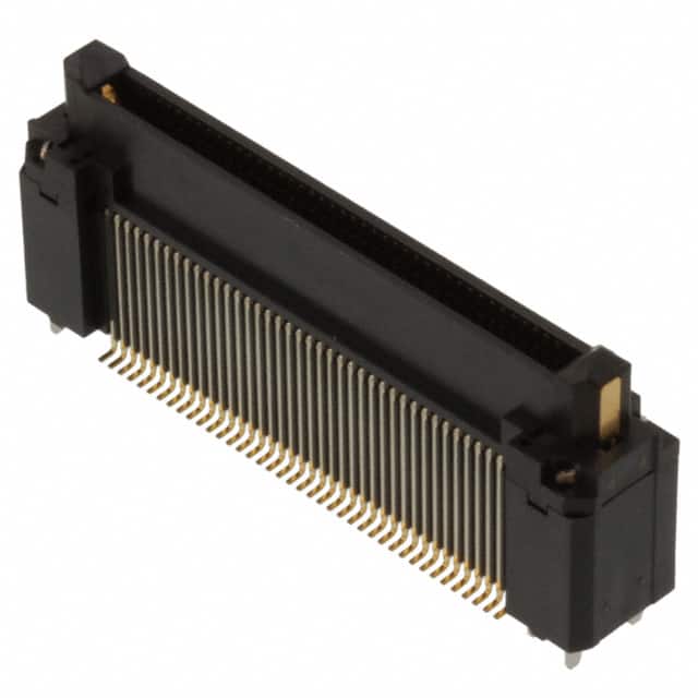 FX18-80P-0.8SV10 CONN HDR 80POS SMD GOLD
