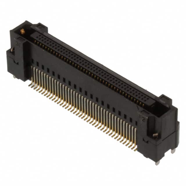 FX18-80S-0.8SV15 CONN RCPT 80POS SMD GOLD