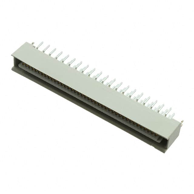 XH3A-8041-A CONN PLUG 80POS VERT GOLD