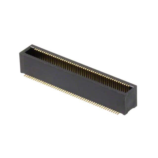 WR-100P-VF60-N1 CONN PLUG 100POS SMD GOLD