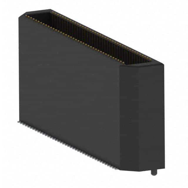 BTE-040-04-L-D-A-K-TR CONN HDR 80POS SMD GOLD