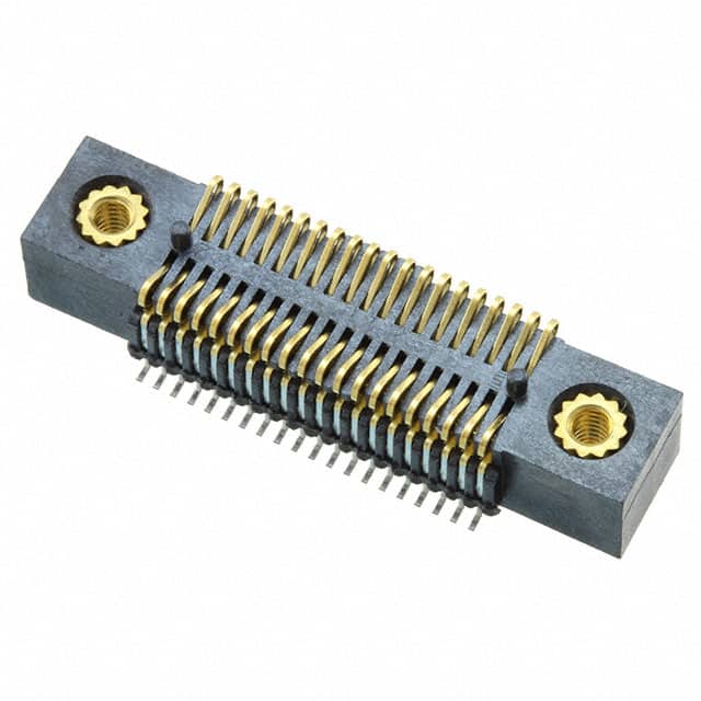 FSI-120-06-L-D-E-AD CONN STACKING 40POS SMD GOLD