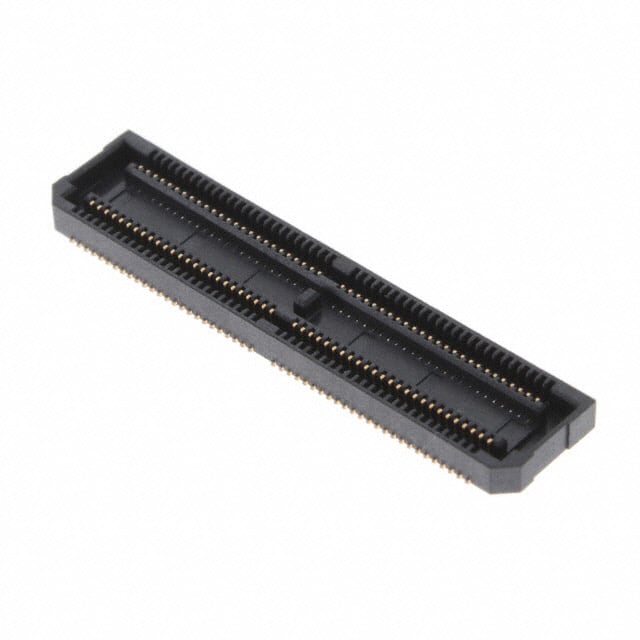 LSH-050-01-G-D-A-K CONN RCPT 100POS SMD GOLD