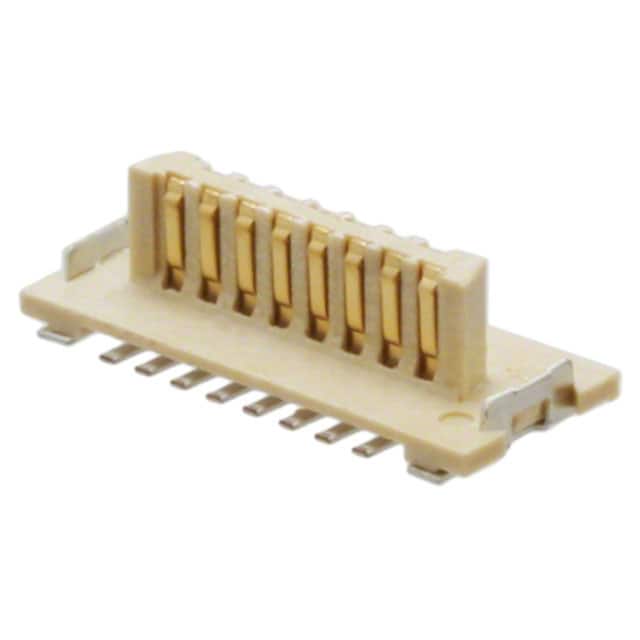 91910-21115LF CONN HDR 15POS SMD GOLD