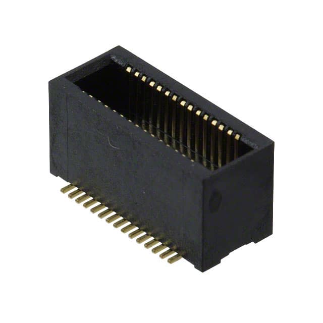 WR-30P-VF60-N1 CONN PLUG 30POS SMD GOLD