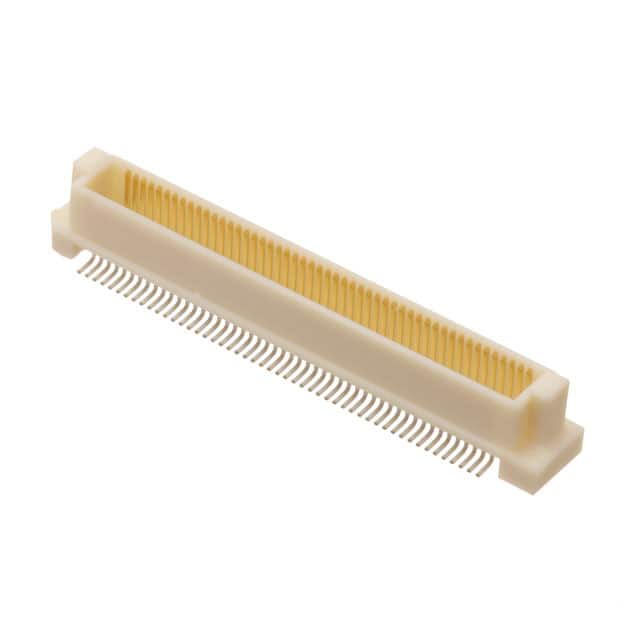 FX8C-100P-SV1(71) CONN HDR 100POS SMD GOLD