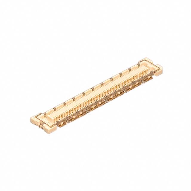 FX11LB-100S/10-SV(71) CONN RCPT 100POS SMD GOLD