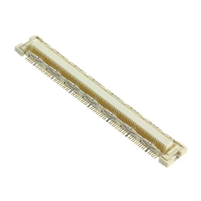 FX10B-140S/14-SV(91) CONN RCPT 140POS SMD GOLD