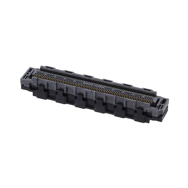 FX10-144IP-44Q-8H(03) CONN INTERPOSER 144P STACK GOLD