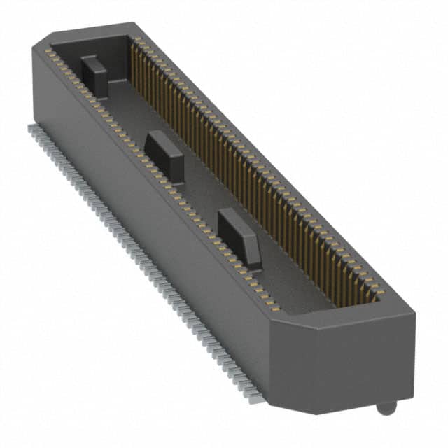 BTS-050-01-L-D-A-TR CONN SOCKET 100POS SMD GOLD